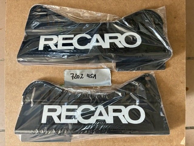 7202451 - ​Recaro Sitzschienen-Set - NEU