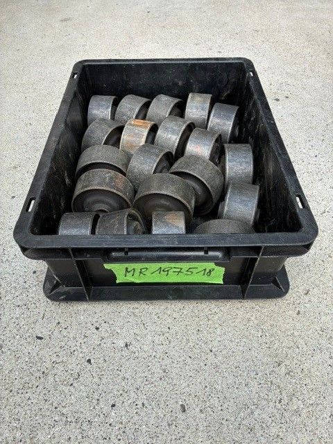MR197518 - Gummilager - Neuwertig
