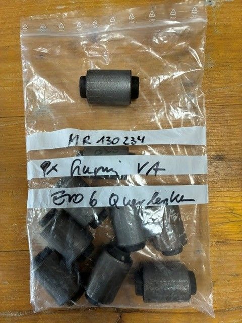 MR130234 - Gummilager - Neuwertig