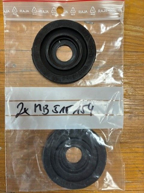 MB515154 - Anschlagscheibe (Diff-arm) - Neuwertig MB515154 - Anschlagscheibe (Diff-arm) - Neuwertig