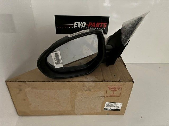 BBR3-69-18ZM - Spiegel Mazda 3 links - gebraucht BBR3-69-18ZM - Spiegel Mazda 3 links - gebraucht