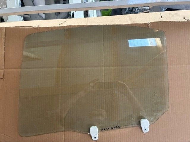 5736A025/5736A317/5736A787 - Türscheibe hinten links - gebraucht 5736A025/5736A317/5736A787 - Türscheibe hinten links - gebraucht