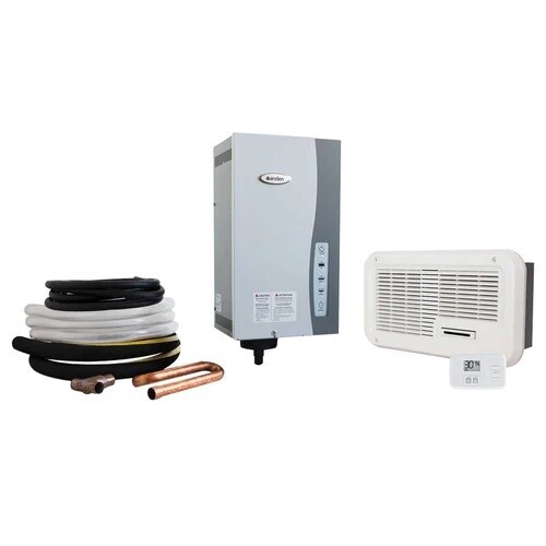 Anden AS35FP Steam Humidifier w/ Fan Pack