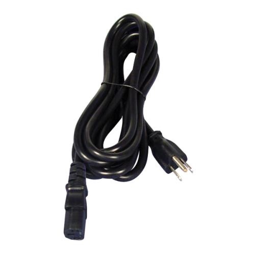 Power Cord 120V - 20ft