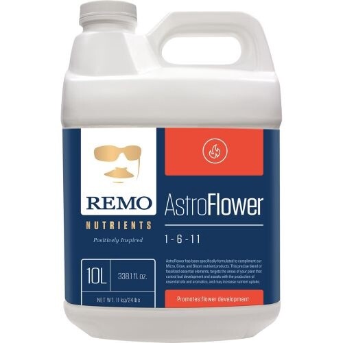 Remo Astro Flower (NPK 1-6-11)