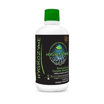Hygrozyme Beneficial Enzymes