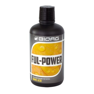 Ful-Power, Size: 1 quart