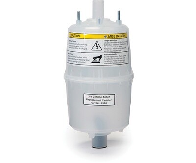 Anden Replacement Canister for Steam Humidifier (AS80)