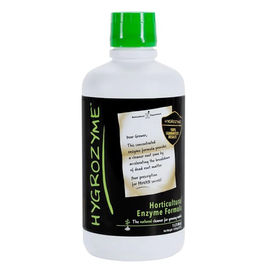 Hygrozyme Beneficial Enzymes