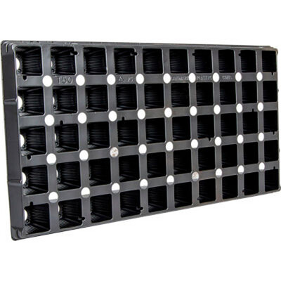 50 Cell Insert Tray For 1020 Trays