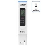 HM COM-80S Digital TDS Meter (Water Proof)