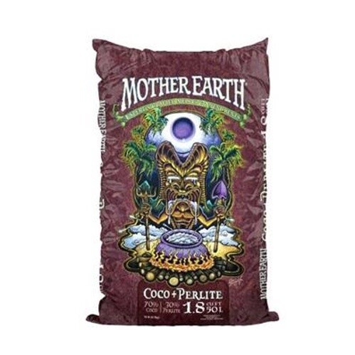 Mother Earth Coco w/ Perlite (50L)