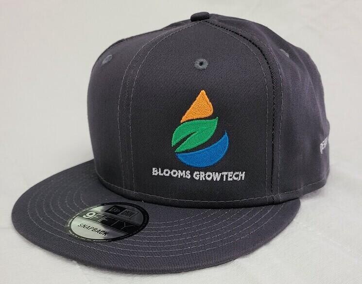 Bloom's Grow Tech Hat - 9FIFTY SnapBack