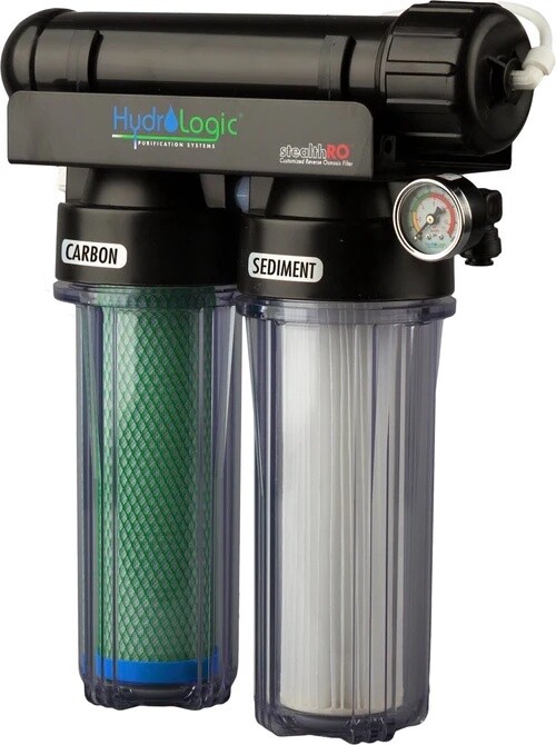HydroLogic HL31035 Stealth-RO150™ Reverse Osmosis System