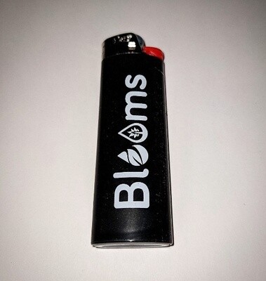 Blooms Branded BIC Lighter