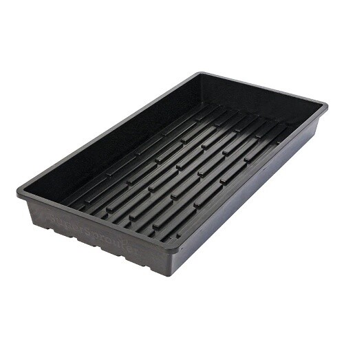 Super Sprouter Quad Thick Tray & Insert 1020 (10x20")