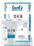 Jacks Nutrients - 12-4-16 RO, Size: 11.34KG