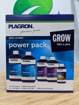 Plagron Hydro Power Pack
