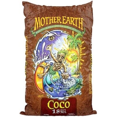 Mother Earth coco 1.8 CF