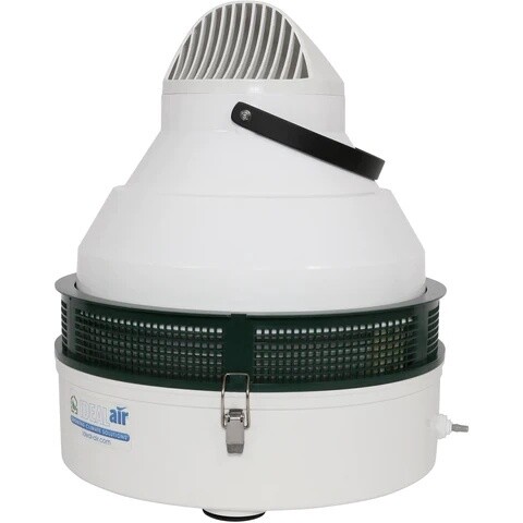 Ideal Air Industrial Grade Humidifier - 200 Pints