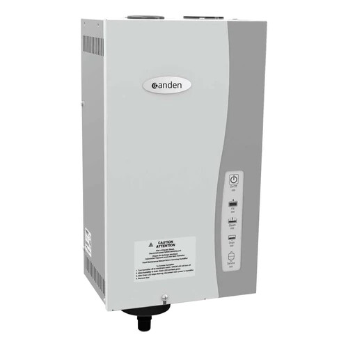 Anden AS35 Steam Humidifier w/o Fan Pack