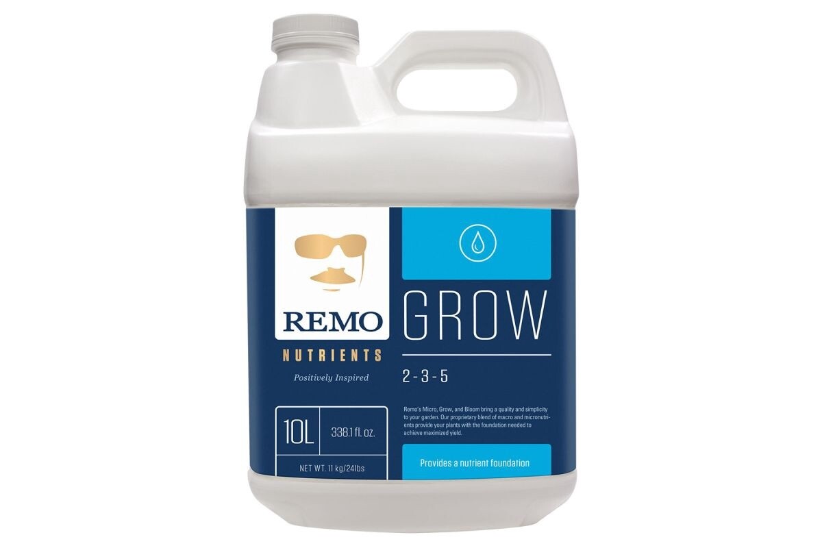Remo Grow (NPK 2-3-5)
