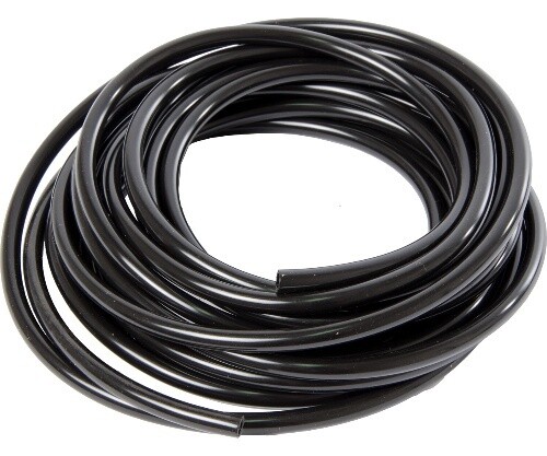 Active Air CO2 tubing, 20&#39;, Drilled
