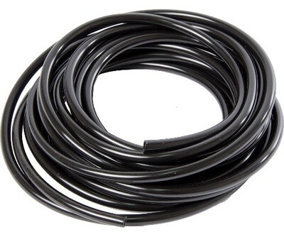 Active Air CO2 tubing, 20', Drilled