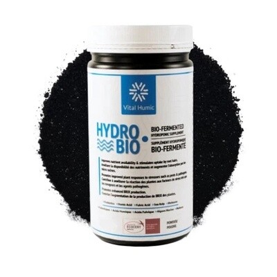 Hydro Bio