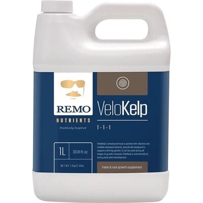 Remo Velokelp (NPK 1-1-1)
