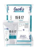 Jacks Nutrients - 15-6-17 Clone, Size: 11.34KG