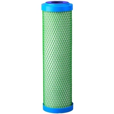 HydroLogic HL22110 Stealth-RO™ or smallBoy™ Green Coconut Carbon Filter