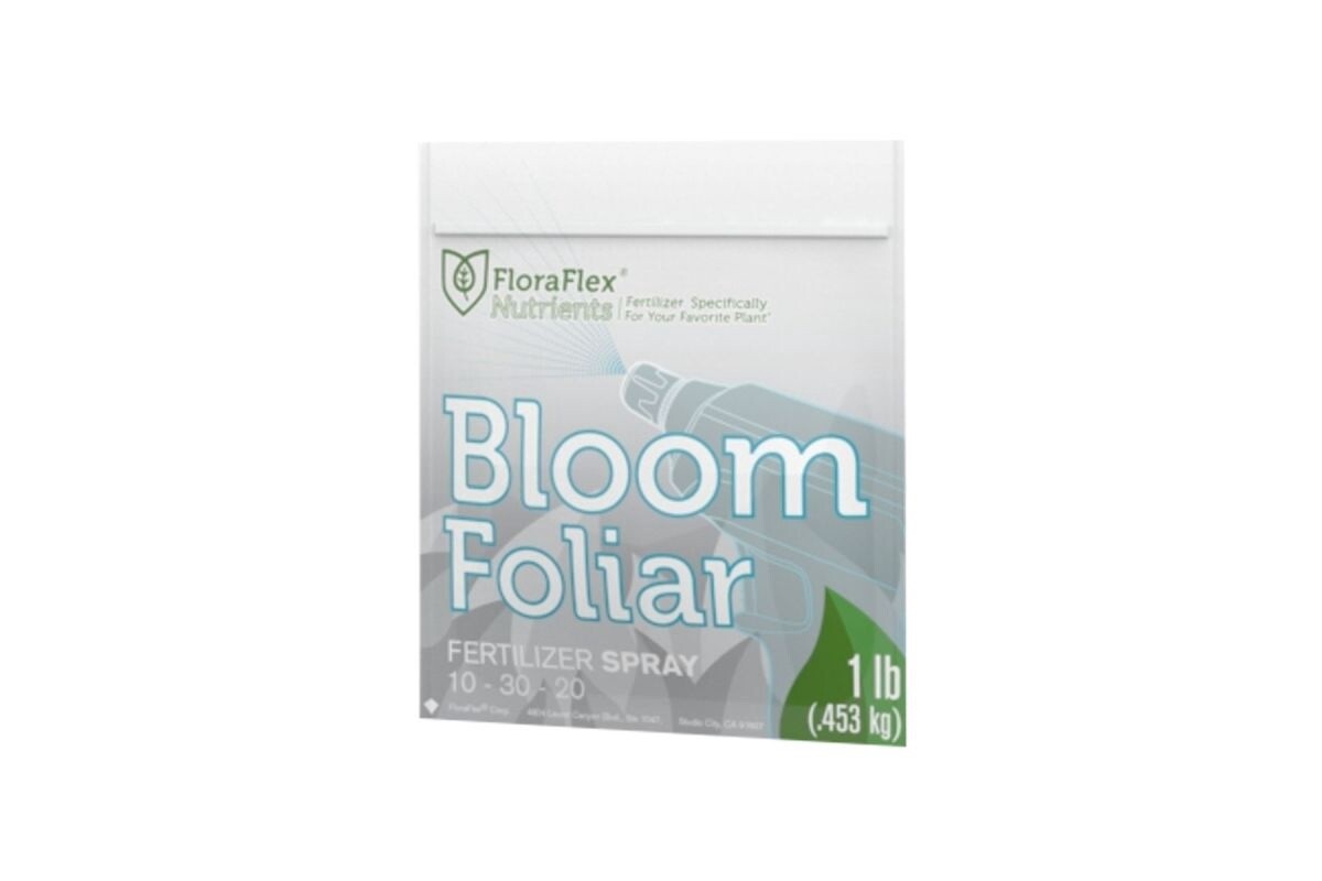 FloraFlex Nutrients - Bloom Foliar 10-30-20
