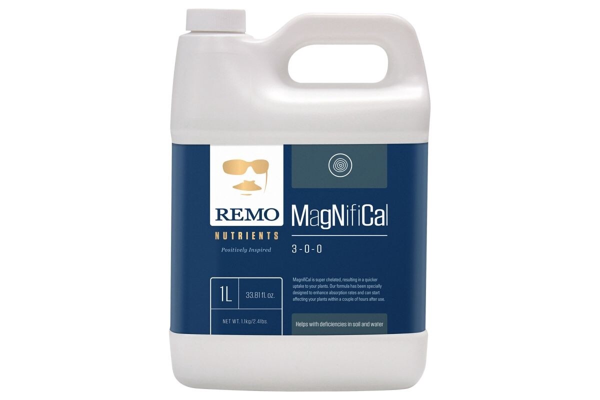 Remo Magnifical (NPK 3-0-0)