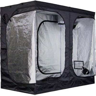 Mammoth Pro 240 Grow Tent - 7'9" x 3'9" x 6'6