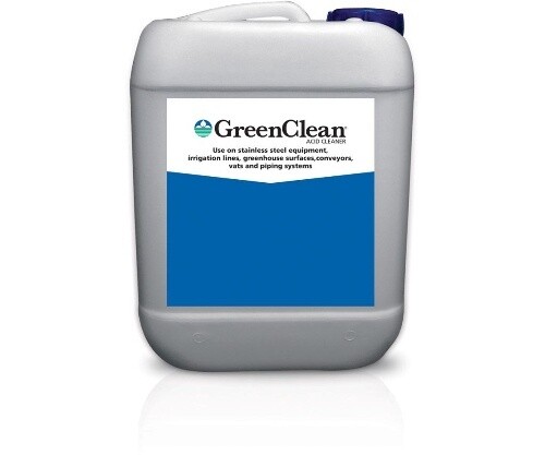 GreenClean Acid Cleaner 18.9 L