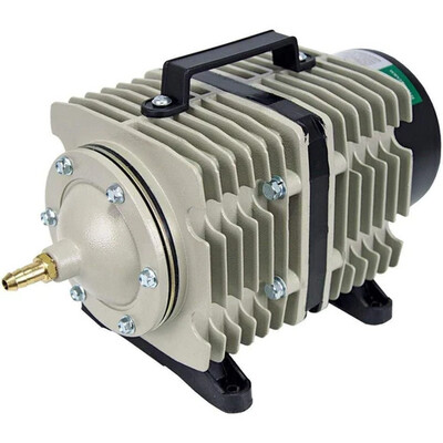 Active Air Pump, 110L/min, 12 outlet &amp; 112 Watt