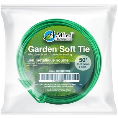 Alfred Garden Soft Tie Wire 50&#39;