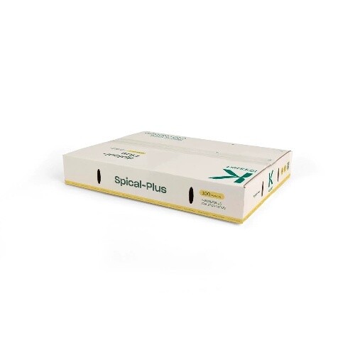 Spical Plus Sachets (100 and 500 Sachets) - Call to Order*, Quantity: 100 Sachets