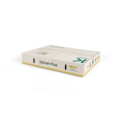 Spical Plus Sachets (100 and 500 Sachets) - Call to Order*