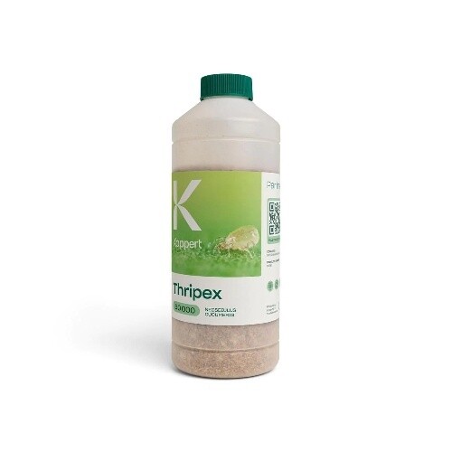 Thripex (50K Bottle, 500K Bucket, 100K Bottle, Thripex Mini 500 Sachet) - Call to Order*, Quantity: Thripex 50K Bottle