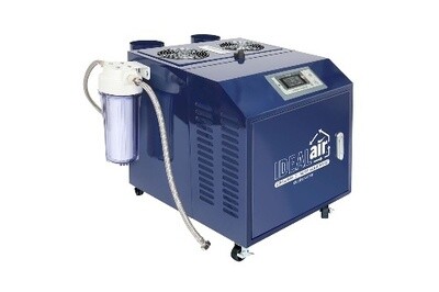 Ideal Air 600 Pint Ultrasonic Humidifier (Special Order)