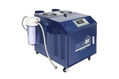 Ideal Air 300 Pint Ultrasonic Humidifier (Special Order)