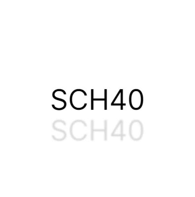 SCH40