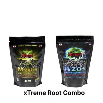 Xtreme Root Combo