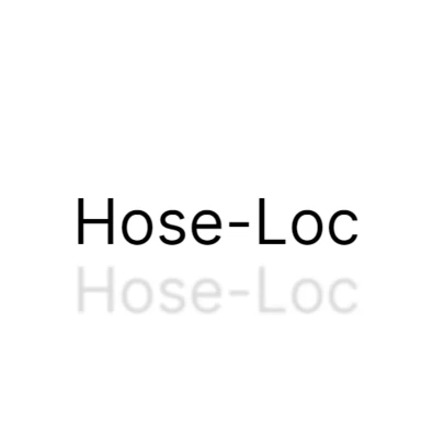 Hose-Loc