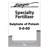 Evergro Sulphate Of Potash, 0-0-50, 2 KG