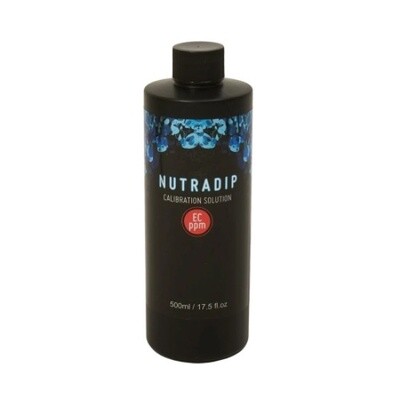 Nutradip 1000ppm Calibration Solution