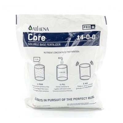 Athena Pro Core 14-0-0, Size: 2lbs