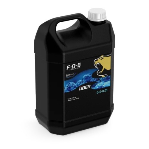 Uber F-D-S, Size: 1L